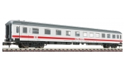 FLEISCHMANN 8616 Büfékocsi, IC forgalom, DB-AG