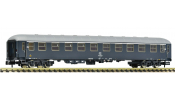 FLEISCHMANN 863960 UIC-X Reisezugwagen 1.Kl., gra