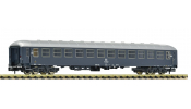 FLEISCHMANN 863962 UIC-X Reisezugwagen 2.Kl., gra