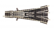 FLEISCHMANN 9157 Hármasváltó, mechanikus FLEISCHMANN 9157 Hármasváltó, mechanikus