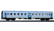FUGGERTH 2153 Személykocsi, Bhv, MÁV (fémkerékkel)