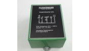 HASZNÁLT termék 6705 Fleischmann 6705 kiegészítő transzformátor (14V AC, 42 VA) (1 év szavatosság) HASZNÁLT termék 6705 Fleischmann 6705 kiegészítő transzformátor (14V AC, 42 VA) (1 év szavatosság)