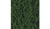 HEKI 1553 Lombozat, téphető, fenyő zöld (28×14 cm)