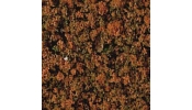 HEKI 1557 Lombozat, téphető, őszi barna (28×14 cm)