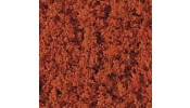HEKI 1558 Lombozat, téphető, őszi piros (28×14 cm)