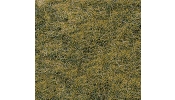 HEKI 1578 Decovlies legelő fűszőnyeg, hegyi fű (28×14 cm)