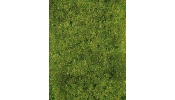 HEKI 1594 Decovlies gyepszőnyeg: hegyi legelő (14×28 cm)