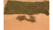 HEKI 1680 Téphető lombanyag, őszi zöld (28×14 cm)