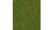 HEKI 30921 Fűlap, virágos mező, 75 × 100 cm