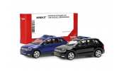 HERPA 013109-003 MiKi VW Tiguan (2er Set)