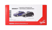 HERPA 013109-003 MiKi VW Tiguan (2er Set) HERPA 013109-003 MiKi VW Tiguan (2er Set)