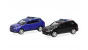 HERPA 013109-003 MiKi VW Tiguan (2er Set)