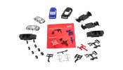 HERPA 013109-003 MiKi VW Tiguan (2er Set) HERPA 013109-003 MiKi VW Tiguan (2er Set)