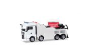 HERPA 013574 MiKi MAN TGX XLX Empl BergeFzg HERPA 013574 MiKi MAN TGX XLX Empl BergeFzg