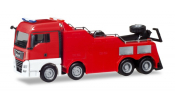 HERPA 013581 MiKi MAN TGX XLX Empl, rot HERPA 013581 MiKi MAN TGX XLX Empl, rot