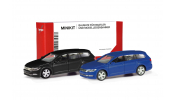 HERPA 013772-003 MiKi VW Passat Variant (2er)