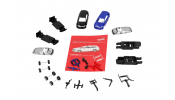 HERPA 013772-003 MiKi VW Passat Variant (2er)
