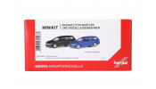 HERPA 013772-003 MiKi VW Passat Variant (2er)