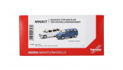 HERPA 013932 Minikit Opel Zafira, 2 Stück