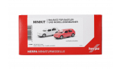 HERPA 013956 Minikit VW Golf IV (4-türig)