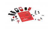 HERPA 013963 Minikit Porsche Boxster S