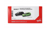 HERPA 013970 Minikit Seat Leon, 2 Stück