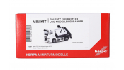 HERPA 013987 MiKi MAN TGS NN MuLKW 2a,weiß