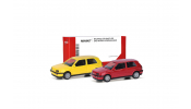 HERPA 014014 MiKi VW Golf III VR6 2türig