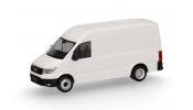 HERPA 014021 MiKi MAN TGE Kasten HD, weiß