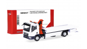 HERPA 014052 MiKi MAN TGL CC Abschl-LKW