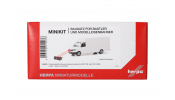 HERPA 014076 MiKI MAN TGE/VW Crafter Pak.