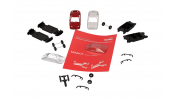 HERPA 014113 MiKi Renault Laguna rot/weiß