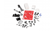 HERPA 014168 MiniKit MAN TGM MzKW, weiß (1 Stück)