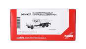 HERPA 014175 MiKi IFA G5 MuldenkipperLKW 3a
