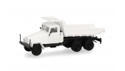 HERPA 014175 MiKi IFA G5 MuldenkipperLKW 3a