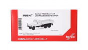 HERPA 014182 MiKi IFA G5 Dreiseitenkipper