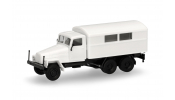 HERPA 014199 MiKi IFA G5 Koffer-LKW m.Fenst