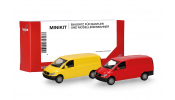 HERPA 014243-002 MiKi MB Vito Kasten 2002 HERPA 014243-002 MiKi MB Vito Kasten 2002