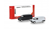 HERPA 014243 MiKi MB Vito Kasten 2003 2 St.