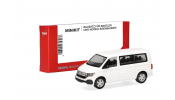 HERPA 014250 MiniKit VW T6.1 Bus, weiß