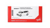 HERPA 014250 MiniKit VW T6.1 Bus, weiß