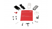 HERPA 014250 MiniKit VW T6.1 Bus, weiß