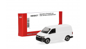 HERPA 014267 MiniKit VW T6.1 Kasten, weiß