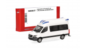HERPA 014274 MiKi MB Sprinter 18 RTW Delfis