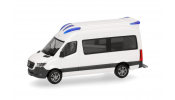 HERPA 014274 MiKi MB Sprinter 18 RTW Delfis