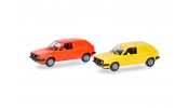 HERPA 014281 MiKi VW Golf II 2-türig HERPA 014281 MiKi VW Golf II 2-türig