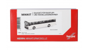 HERPA 014304 MiKi Setra 215 SL weiß 1 Stück