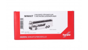 HERPA 014335 MiKi Setra 228 DT weiß 1 Stück