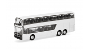 HERPA 014335 MiKi Setra 228 DT weiß 1 Stück HERPA 014335 MiKi Setra 228 DT weiß 1 Stück