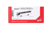 HERPA 014359 MiKi Setra 315 HDH weiß 1 St. HERPA 014359 MiKi Setra 315 HDH weiß 1 St.